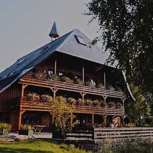 Boutique Hotel Muehle Schluchsee