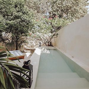 Hotel Boutique Kaa